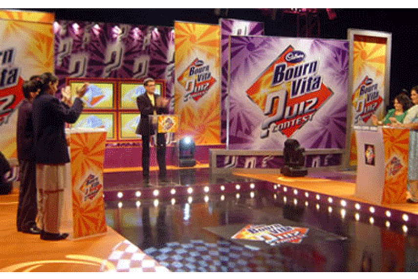 BQC on Pogo in 2007