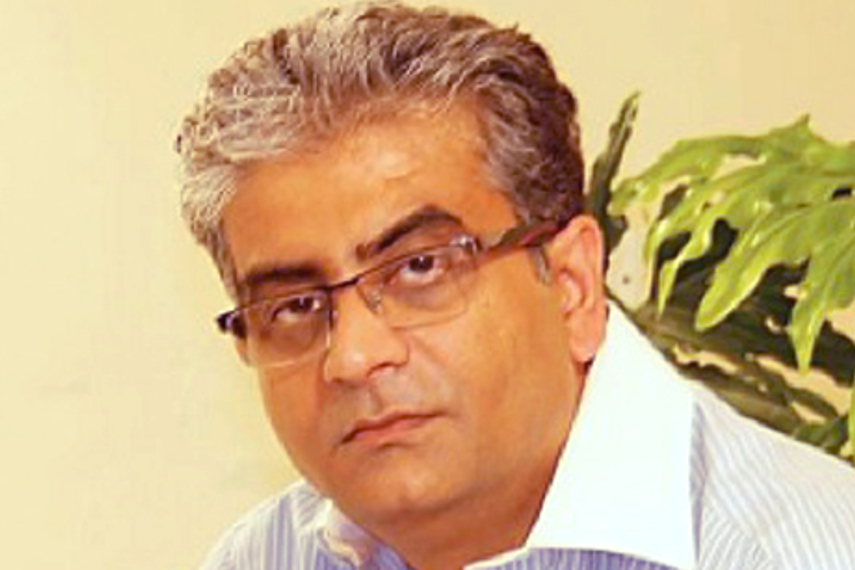 Sanjeev Bhargava to head JWT Delhi operations