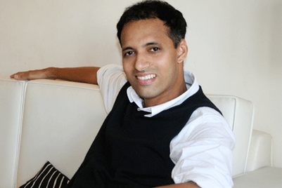 Ogilvy Bangalore brings in Joono Simon as creative head
