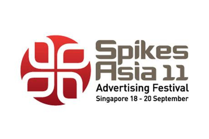 Spikes Asia 2011: Juries announced for Design, Digital and Mobile, and PR