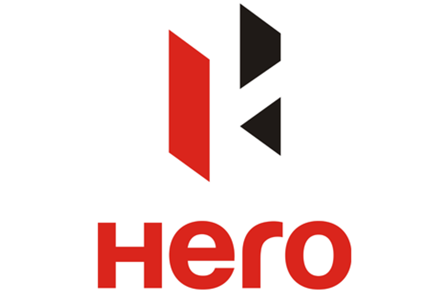 Hero MotoCorp unveils new logo