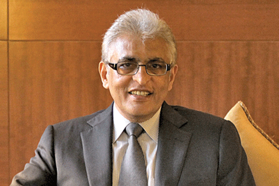 Jacob Mathew: “Newspapers are not a sunset industry in India”