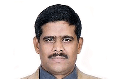 Allied Media promotes PM Balakrishna to COO