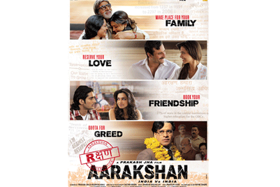 Friday Box Office