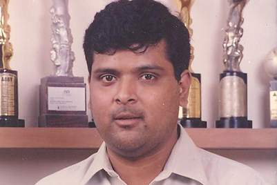 Srikanth Raman joins Percept Media as chief planning officer