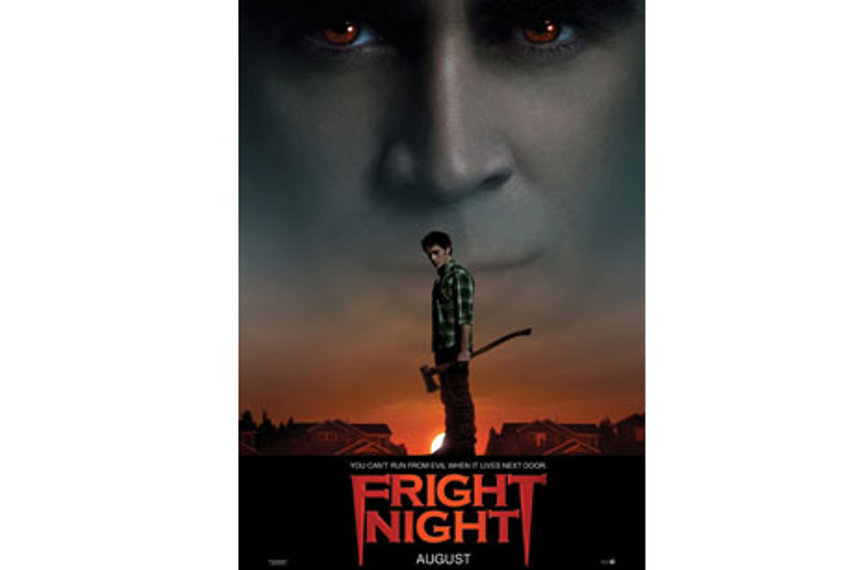 Friday box office