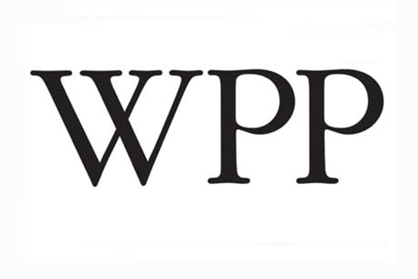 WPP Q3 revenue up 7.4 pc at £ 2.68 bn