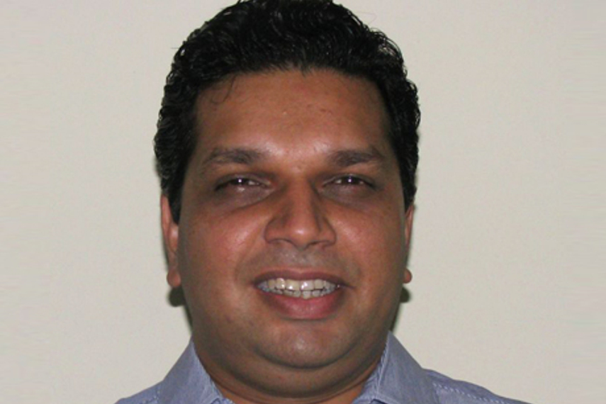 Starcom Worldwide ropes in Rajendra Dwivedi as vice president