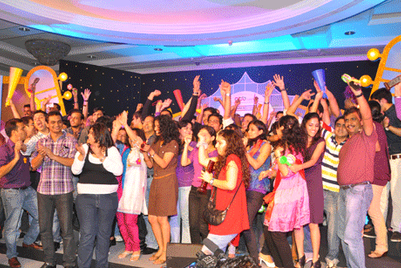 EMVIES 2011: Mindshare crowned ‘Agency of the Year’