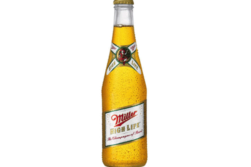Miller High Life is the brand behind 'The Coolest Job'