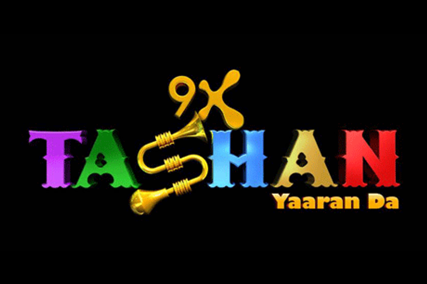 9X Media Group launches Punjabi music channel 9X Tashan