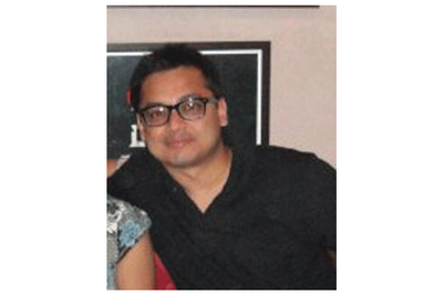 Everest ropes in Arnab Banerjee for Delhi office