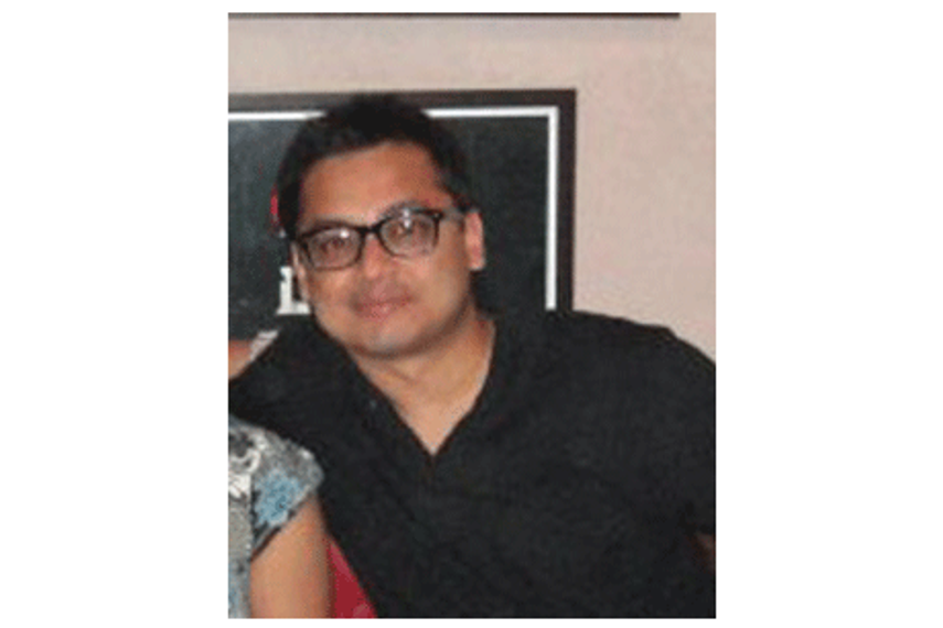 Everest ropes in Arnab Banerjee for Delhi office