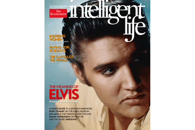 The Economist to introduce Intelligent Life in India