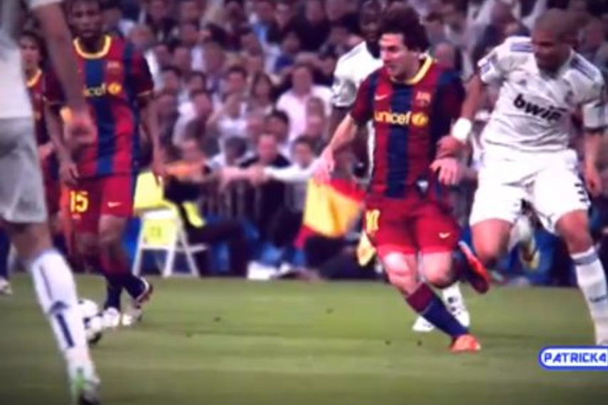 Soccer is the second-most watched sport in India after Cricket
