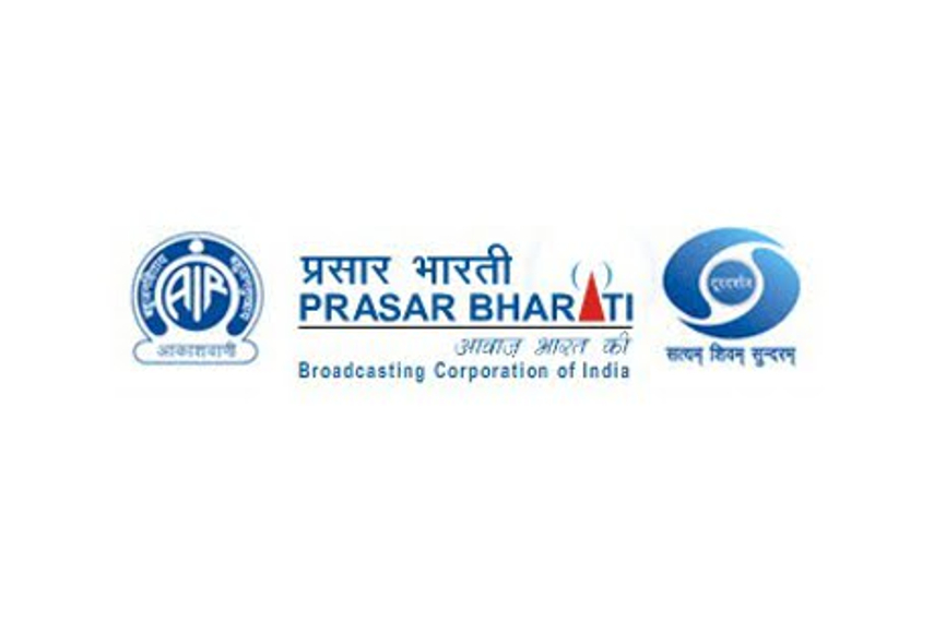 Prasar Bharati to auction 100 more channel slots for its DTH service