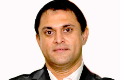 Rohit Gopakumar joins Percept’s IP vertical