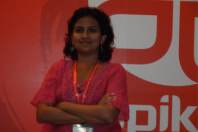 Arati’s Blog: Can just about anyone really write an ad?