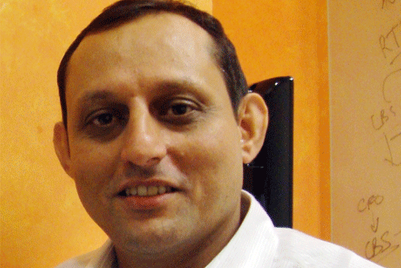 Big CBS Networks appoints Vishal Rally as business head