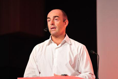 Lowe and Partners on populist creativity