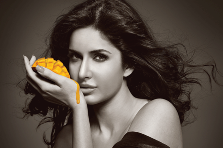 Katrina Kaif and Shah Rukh Khan lead among celebrity endorsers