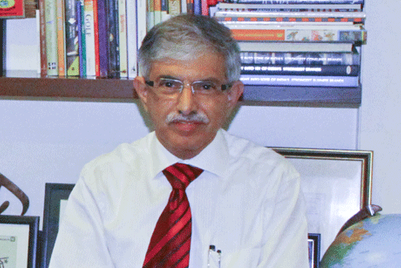 Sam Balsara elected chairman of Audit Bureau of Circulation