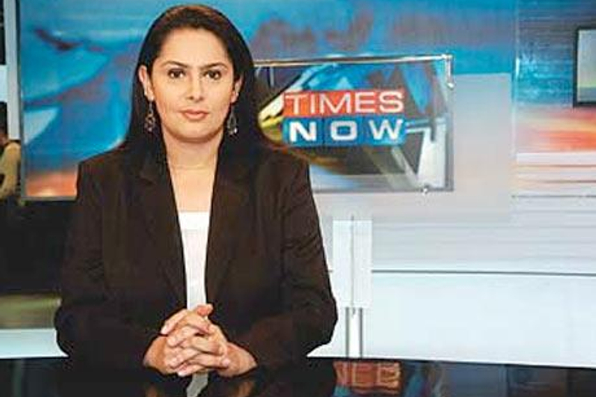 Times of India eyes Asia's ad revenues