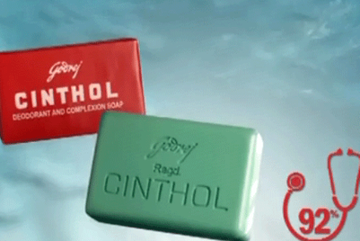 Advertisers on TV up by 161% in the last decade