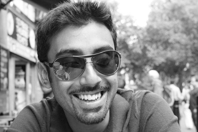 Rediffusion Y&R brings in Prithviraj Banerjee