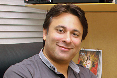 Profile: “Google helped us realise opportunities in IPL”