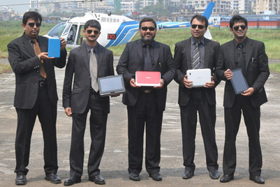 Lenovo launches tablets with the 'Do' mindset