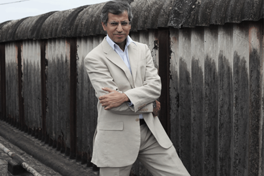 Tarun Rai named new AIM president