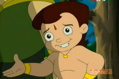 Indian shows catching up with foreign content for top spots in kids genre