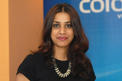 Ashvini Yardi moves on from Colors