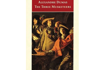 Weekend reading list