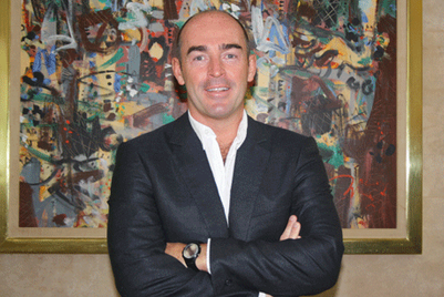 The Unedited Spikes Interview: Michael Wall, global CEO, Lowe + Partners