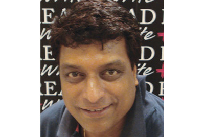 Suresh Selvaraj resigns from Outlook Group