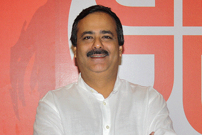 The Unedited Spikes Interview: Nirvik Singh, Grey APAC