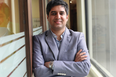 Profile: “At 23, I was strategising with Rupert Murdoch”