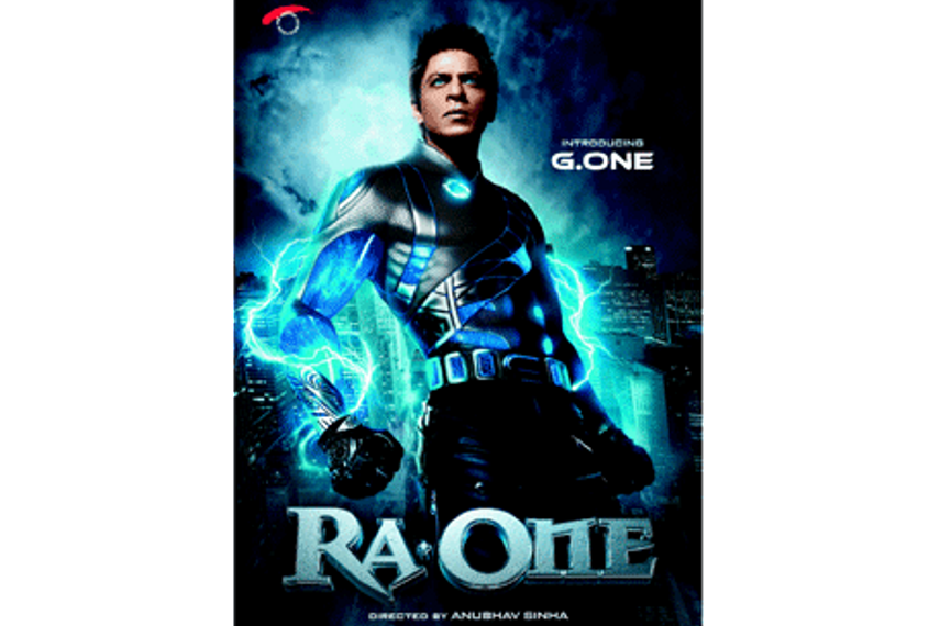 Friday box office