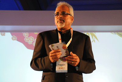 AdAsia 2011 commences in Delhi