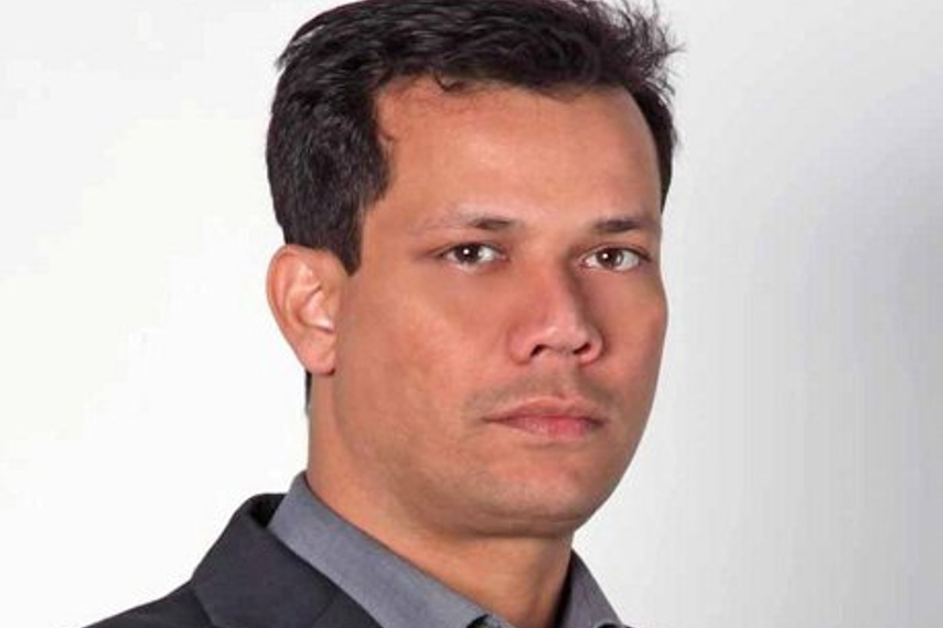Dentsu Digital appoints Glen Ireland as chief executive officer