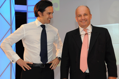 AdAsia 2011: “Behaviour is still the same, technology has just amplified it”: BBDO