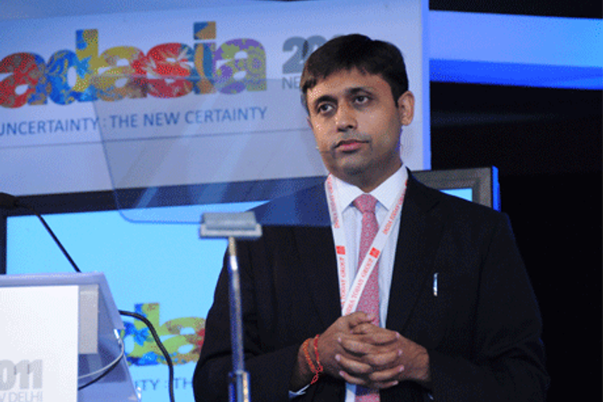 Abheek Singhi
Partner and Director, The Boston Consulting Group, India