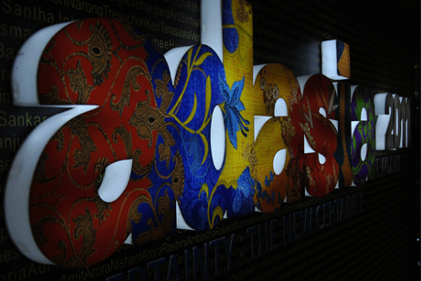 AdAsia 2011: Day 3 Round-up