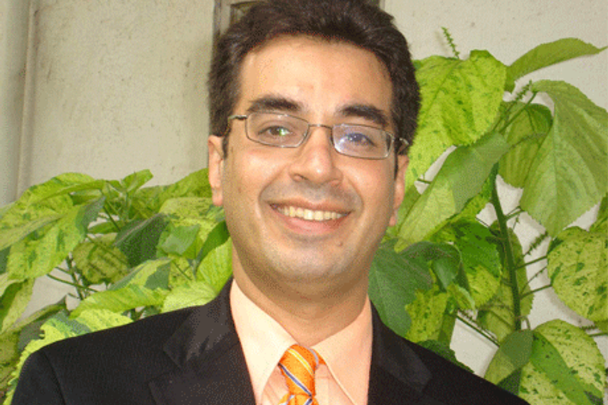 Ashok Lalla on seven ways to turn your digital award entries into award victories