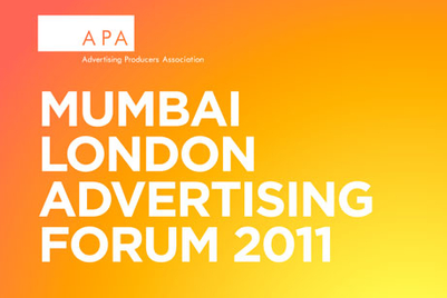 Day 1 at Mumbai London Advertising Forum 2011