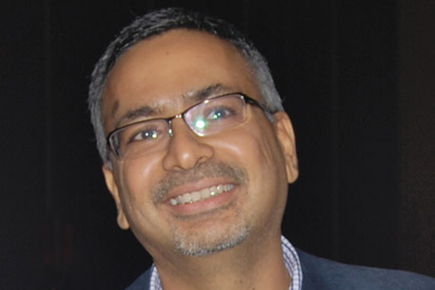 Haresh Chawla puts in his papers at Network18