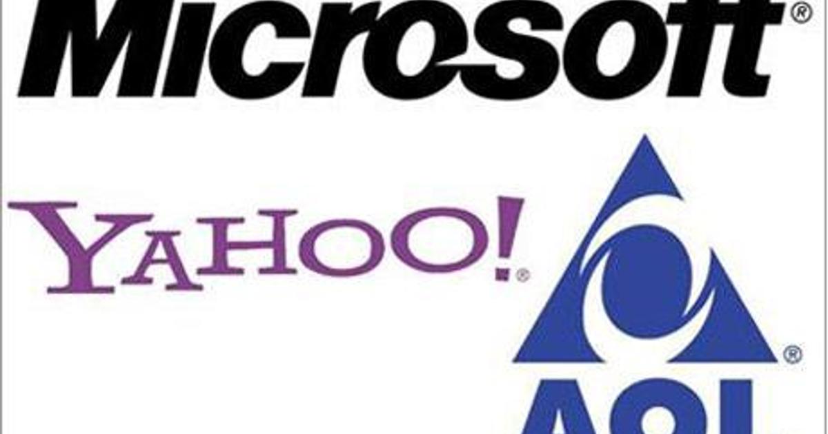 Microsoft, AOL, and Yahoo form alliance as the display market shifts
