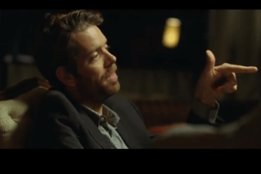 MMGB: Chivas' 'Here's to...' campaign